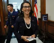 Alaska Senate Candidate Peltola Rejects Harris Fundraising Help