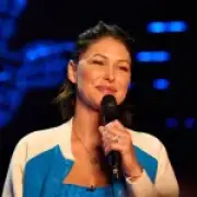 Alesha Dixon and Stacey Solomon to Replace Emma Willis on The Voice UK