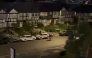 Alperton bikers: residents demand action over weekly Friday gatherings