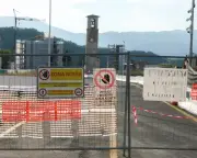 Amatrice marks 10 years since quake with rebuilding still slow