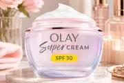 Amazon Shoppers Call Olay Moisturiser Their New Go-To Skincare Buy