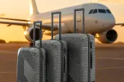 Amazon's Best-Selling Luggage Set: Top Travel Picks