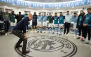 Amazon's Guardiola series reveals divorce, De Bruyne exit, board tension