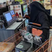 American Woman Accused of Plotting ISIS Bomb Attack on New York State Capitol