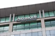 Amundi Technology Faces Uncertain Future After Leadership Exit