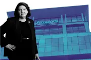 Amundi's Fast-Growing Tech Unit Faces Leadership Test