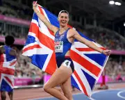 Amy Hunt's Historic Four Golds at European Championships