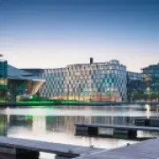 Anantara The Marker Dublin: Five-Star Hotel Review with Best Spa