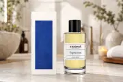 Anatome Expression Perfume Review: Functional Fragrance