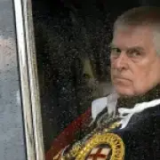Andrew feels 'no longer part of royal family' after Balmoral snub