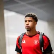 Andrey Santos: Man United a step up from Chelsea after £48m move