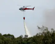 Andy Burnham to chair emergency Cobra meeting amid extreme heat and wildfires