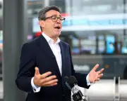 Andy Burnham’s Key Policies: Bus Fare Cap, VAT Cut, Homelessness Plan