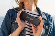 Anker Soundcore Speaker Discounted on Amazon UK