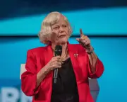 Ann Widdecombe: A Political Obituary in Letters