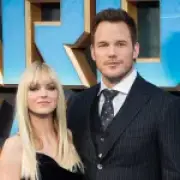 Anna Faris challenges son Jack's Christian faith in podcast