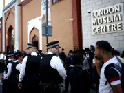 Anti-Muslim hate in London surges sixfold, record 1,909 reports in 2025