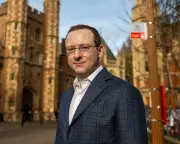 Arday Accuser Cofnas Banned from Teaching at Ghent for Three Months