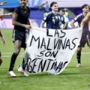 Argentina creates National Football Teams Day to taunt England after World Cup win