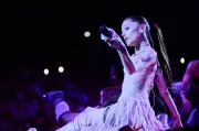 Ariana Grande O2 London 2026: 10 Shows, Start Times & Tickets