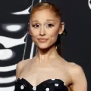 Ariana Grande to film London shows for secret project before hiatus