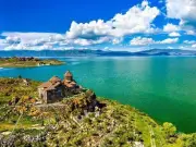 Armenia: Hidden Gem with Direct Flights from London