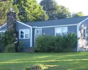 Arrest Warrant Issued for Wife of Slain Massachusetts Officer