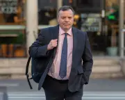 Arron Banks Hires Investigators to Dig Into Tory Chair