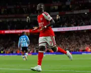 Arsenal 3-0 Coventry: Saka and Havertz shine in Premier League opener