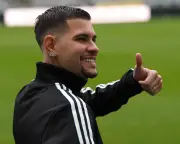 Arsenal Agree £75m Fee with Newcastle for Bruno Guimarães