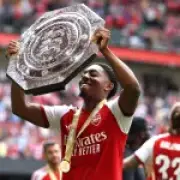 Arsenal CEO leaves door open for Lewis-Skelly and Nwaneri exits