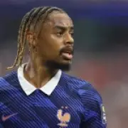 Arsenal cool on Barcola as Liverpool bid for PSG winger