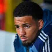 Arsenal in advanced talks to sell Nwaneri with £50m buy-back clause