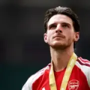 Arsenal Injury Update: Saliba Out for Months, Timber and Rice Return Dates