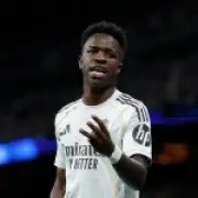 Arsenal Lead Race for £73m Inter Striker Pio Esposito After Vinicius Snub