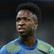 Arsenal ready to smash wage record for Vinicius Junior