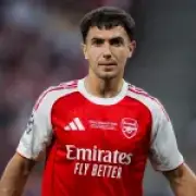 Arsenal refuse to sell Zubimendi despite Chelsea, Real Madrid interest