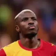 Arsenal respond to Galatasaray warning over Victor Osimhen transfer