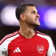 Arsenal vs Man City Community Shield: Predicted Lineups and Team News