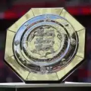 Arsenal vs Man City Community Shield: Team news and kick-off