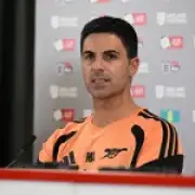 Arteta admits Nwaneri could leave Arsenal amid transfer interest