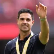 Arteta confirms Arsenal transfer plan after 3-0 Community Shield win