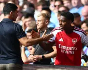 Arteta: Myles Lewis-Skelly Will Stay at Arsenal Despite Interest
