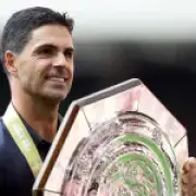 Arteta praised for Arsenal's £34m 'efficiency monster' signing