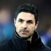 Arteta urged to sign new striker after £75m Bruno Guimaraes deal