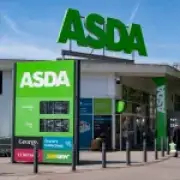 Asda launches £4 hot food meal deal with rotisserie items