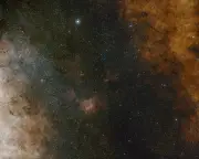 Astronomers Detect Fastest Known Star in Milky Way, Orbiting at 24,000 km/s