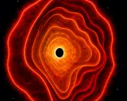 Astronomers Discover New Cosmic Object Near Milky Way