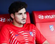 Atlético CEO: Alvarez will 'never, ever' go to Barcelona