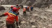 Australian missing in Nepal flood; family seeks to join search